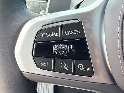New 2026 BMW X5 sDrive40i w/ M Sport Package RWD image 37