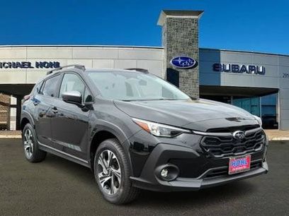 New 2026 Subaru Crosstrek 2.5i Premium