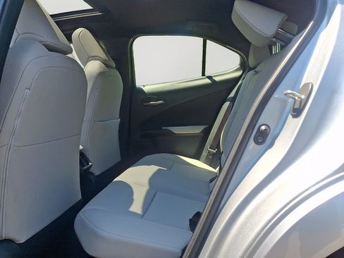 Used 2023 Lexus UX 250h AWD w/ Accessory Package (Z2) image 8