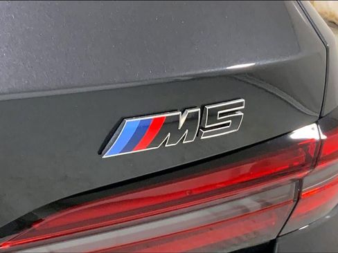 Used 2025 BMW M5 Touring w/ Executive Package AWD/4WD image 29