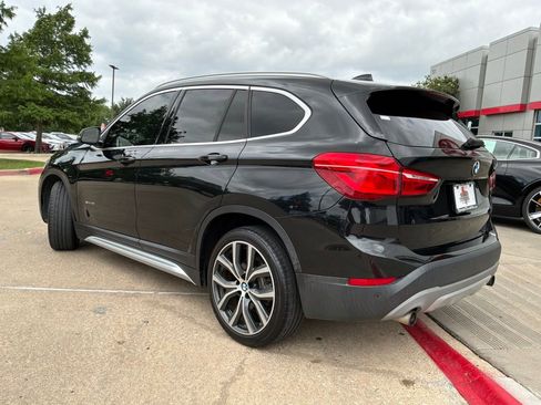 Used 2017 BMW X1 sDrive28i FWD image 8