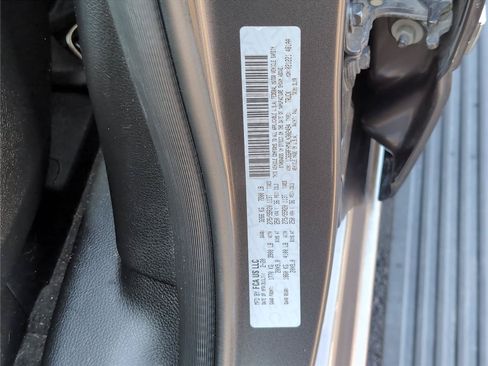 Used 2020 RAM 1500 Limited AWD/4WD image 14