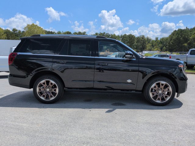 New 2027 Ford Expedition King Ranch AWD/4WD image 3