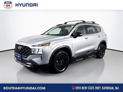 Certified 2023 Hyundai Santa Fe XRT AWD/4WD image 1