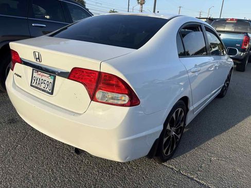 Used 2010 Honda Civic LX image 6