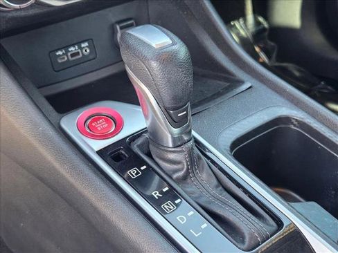 Used 2023 Nissan Sentra SV w/ All-Weather Package image 12