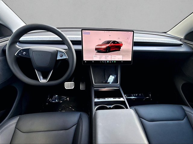 Used 2026 Tesla Model Y 2WD image 15