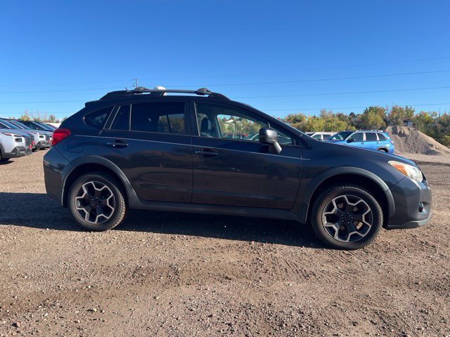 Used 2014 Subaru Crosstrek 2.0i Limited AWD/4WD image 5