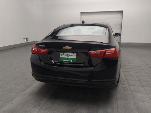 Used 2023 Chevrolet Malibu LS FWD image 7