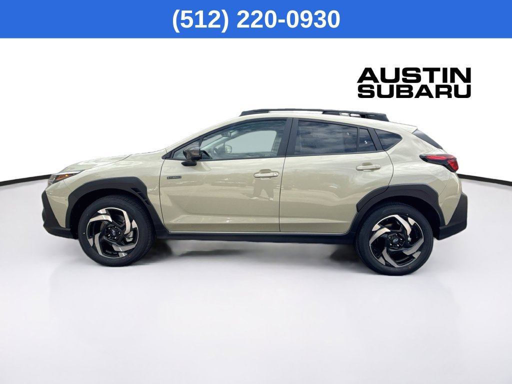 New 2026 Subaru Crosstrek 2.5i Limited w/ Crosstrek Mirror Package AWD/4WD image 5