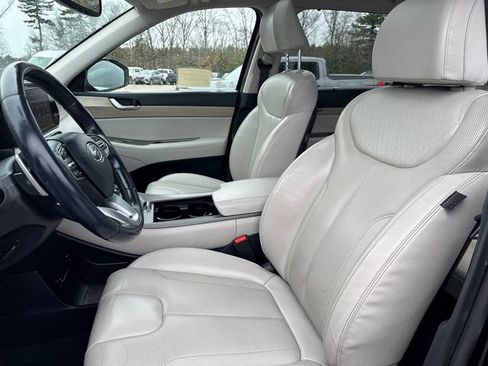 Used 2021 Hyundai Palisade SEL image 40