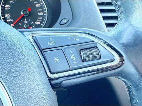 Used 2016 Audi Q3 2.0T Prestige w/ Prestige Package image 37