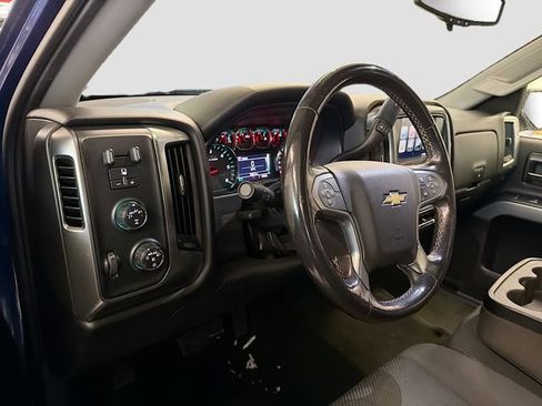 Used 2017 Chevrolet Silverado 1500 LT w/ All Star Edition image 9