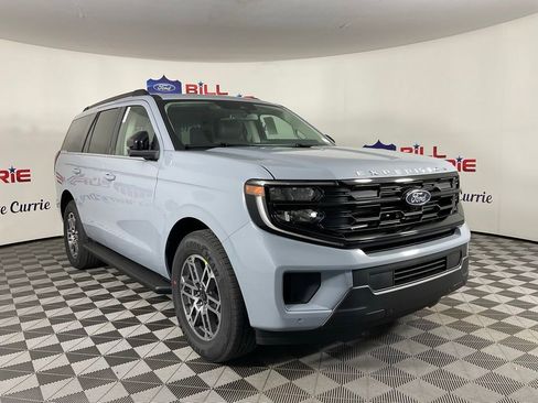 New 2026 Ford Expedition Active RWD image 1