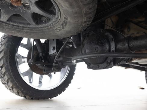 Used 2007 Chevrolet Avalanche LT w/ LT Preferred Equipment Group image 23