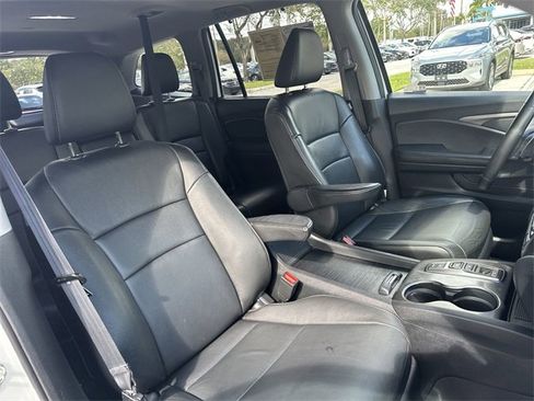 Used 2021 Honda Pilot Special Edition image 28