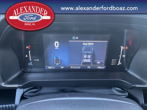 New 2026 Ford Ranger XLT image 22