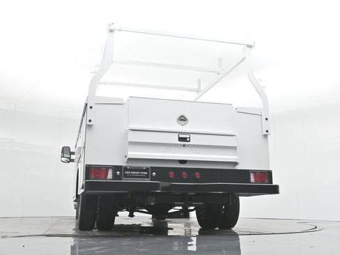 New 2024 Ford Transit 350 w/ Interior Upgrade Package image 51