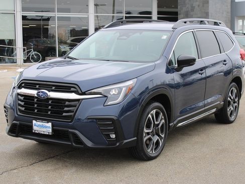 Certified 2024 Subaru Ascent Limited image 1