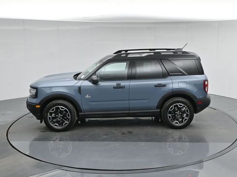 New 2026 Ford Bronco Sport Outer Banks w/ Outer Banks Tech Package+ image 40