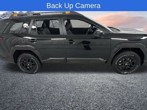 New 2026 Subaru Outback Wilderness image 2