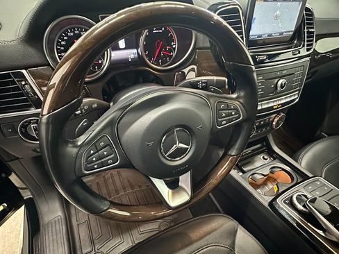Used 2018 Mercedes-Benz GLE 43 AMG 4MATIC image 18