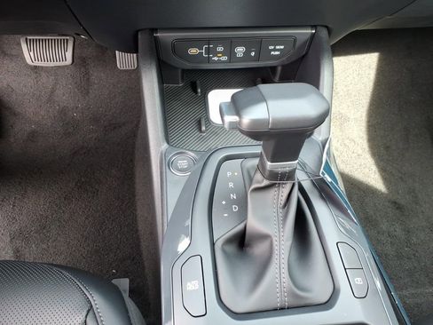 New 2026 Kia K4 EX image 13