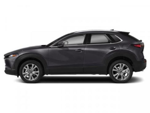 Used 2020 MAZDA CX-30 FWD w/ Premium Package image 3