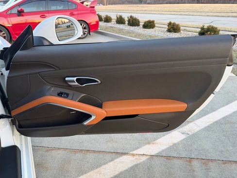 Used 2013 Porsche Boxster image 30