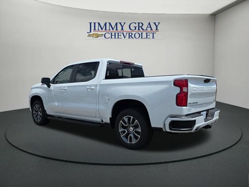 New 2026 Chevrolet Silverado 1500 RST w/ Convenience Package II AWD/4WD image 3