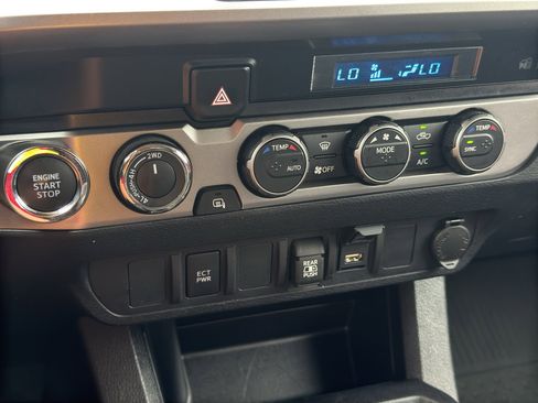 Used 2023 Toyota Tacoma SR5 w/ Black Out Package (TMS) image 23