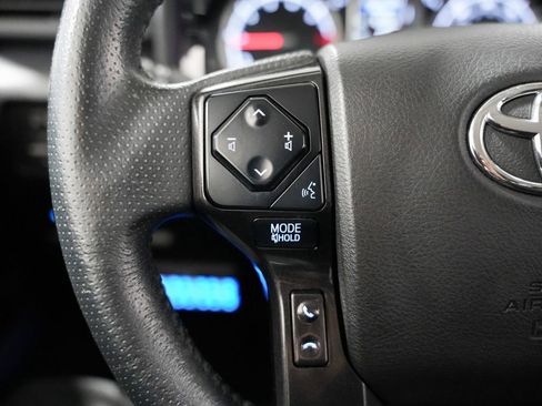 Used 2021 Toyota 4Runner TRD Pro AWD/4WD image 15