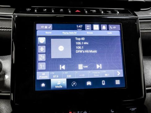 Used 2021 Jeep Grand Cherokee L Laredo w/ Luxury Tech Group I AWD/4WD image 27