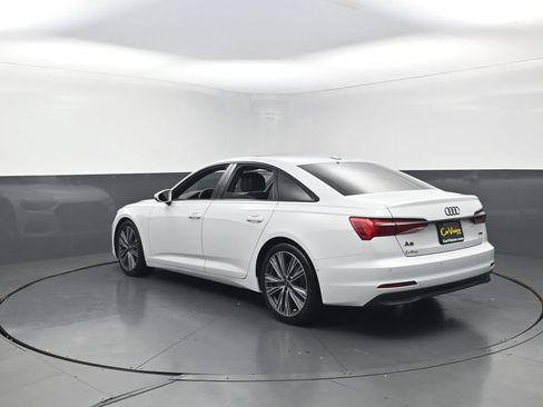 Used 2021 Audi A6 2.0T Premium w/ Black Optic Sport Package AWD/4WD image 6