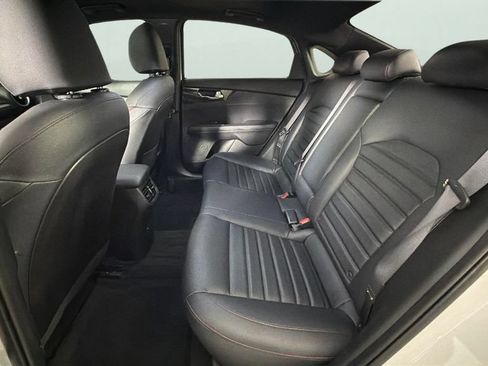 Used 2023 Kia Forte GT FWD image 27