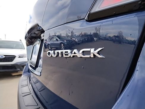 Certified 2025 Subaru Outback Premium w/ Popular Package #1A image 13
