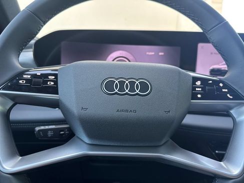 New 2027 Audi Q6 e-tron Premium Plus AWD/4WD image 23