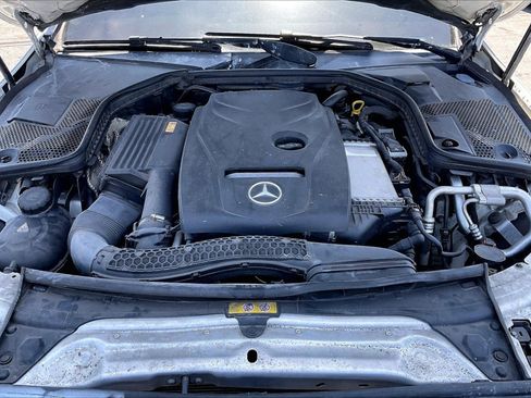 Used 2017 Mercedes-Benz C 300 Sedan image 10