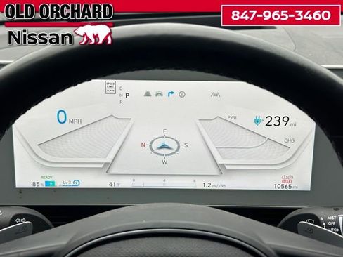 Used 2024 Hyundai Ioniq 5 Limited image 21