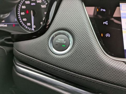 New 2025 Cadillac XT5 Premium Luxury w/ Technology Package image 24