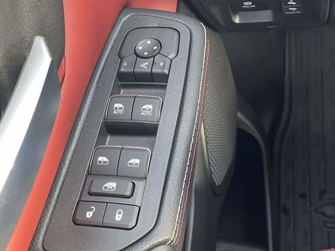 New 2026 RAM 1500 Rebel image 8