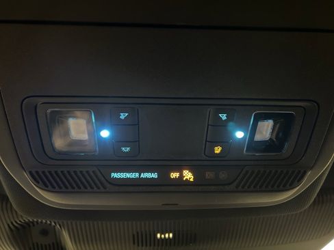 New 2026 Ford Explorer Tremor w/ Tremor Convenience Package image 27