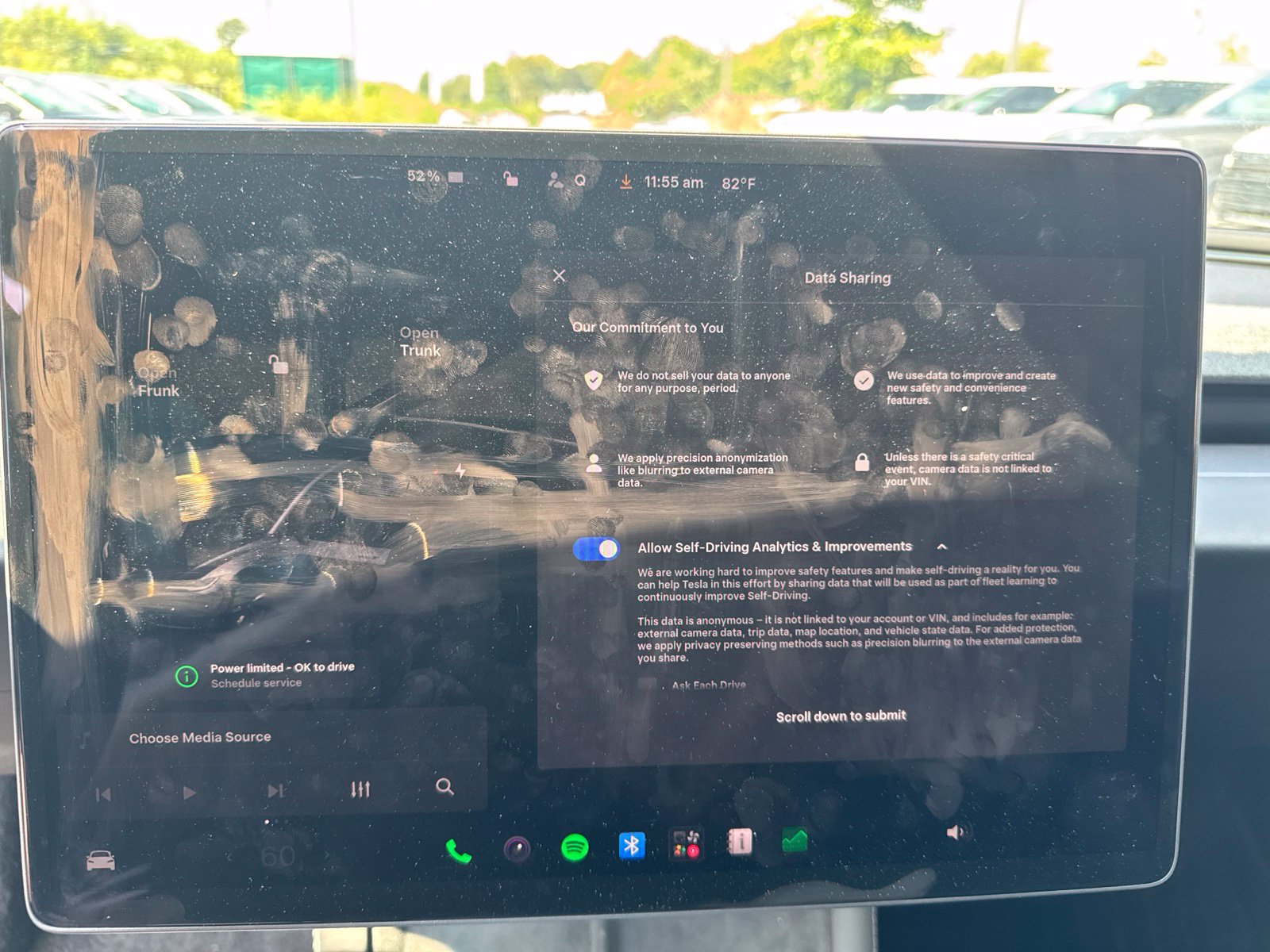 Used 2025 Tesla Model 3 RWD image 16
