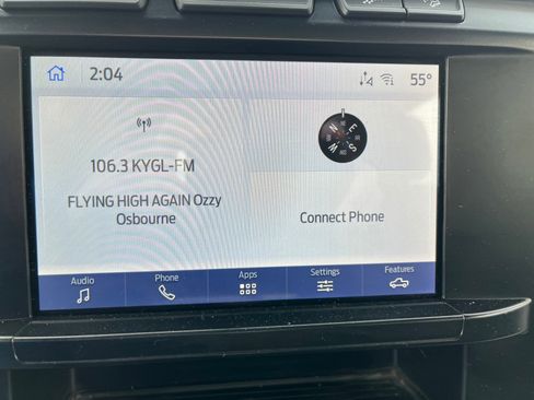 Used 2024 Ford F350 XL w/ FX4 Off-Road Package image 11