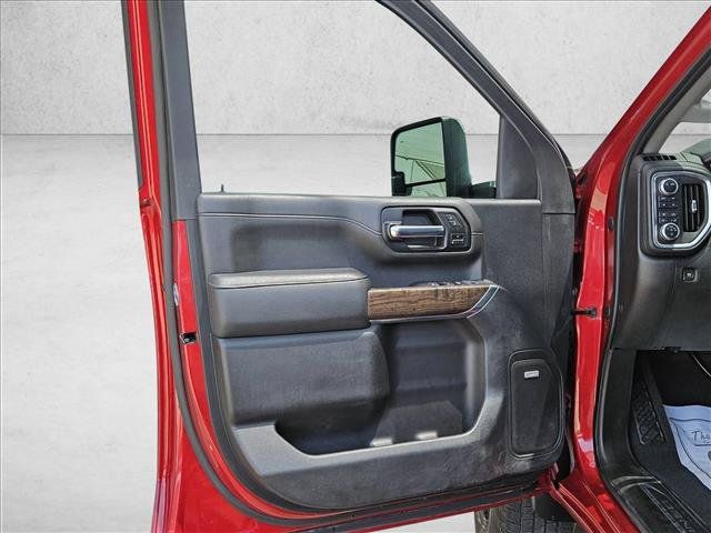 Used 2021 GMC Sierra 2500 Denali w/ Denali Ultimate Package AWD/4WD image 10