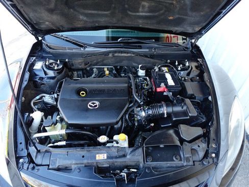 Used 2013 MAZDA MAZDA6 i Sport image 25
