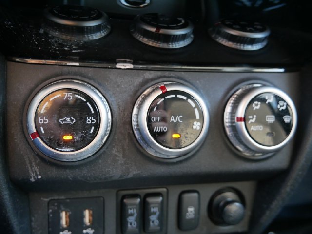 Used 2025 Mitsubishi Outlander Sport LE AWD/4WD image 23