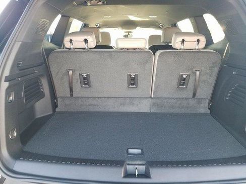 New 2026 GMC Acadia Elevation w/ Elevation Premium Package image 11