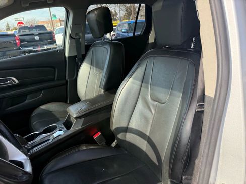 Used 2016 GMC Terrain SLT w/ Open Road Package FWD image 16