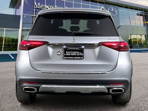 Used 2026 Mercedes-Benz GLE 350 GLE 350 image 4